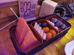 -村理·乡村菜音乐餐厅(河西店)