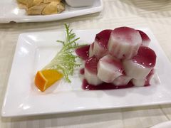 -江南村酒家