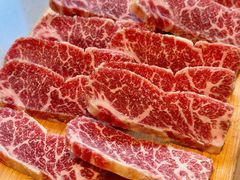 -韩一品韩国料理(柏庐南路店)