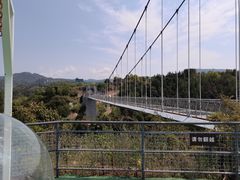 -天台山景区