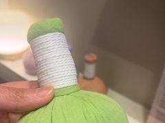 -泰合玺·精油疗愈 SPA(南京河西万达店)