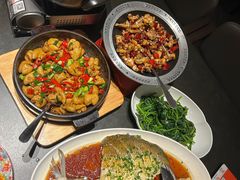 -知楚•精致湖北菜(武商MALL店)