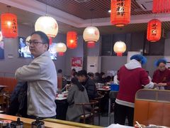 -大四喜·鲜牛肉火锅(洛阳大学城店)