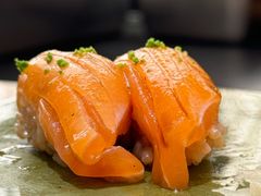 -鮨政· Omakase(港汇恒隆广场店)