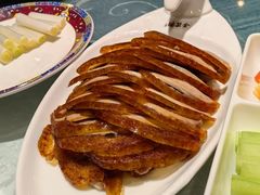 -全聚德(长江路店)