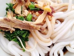 -再回首鸡肉米线(人民路一店)