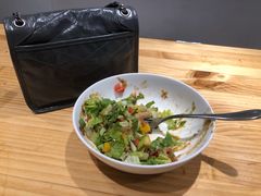 自选沙拉-CALIFORKS加州叉子轻食(朝阳门店)