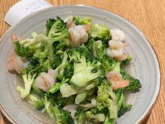 -唐食语粥(青山万达广场店)