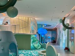 -绿城千岛湖喜来登度假酒店