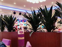 -潮喜竹溪荔湖酒家(荔枝湾店)