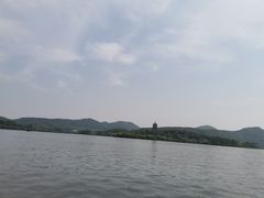 -西湖游船