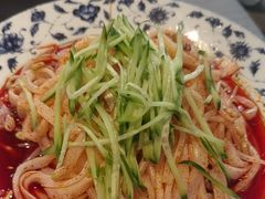 -秦月轩·陕西家乡菜(阜成路·五棵松店)