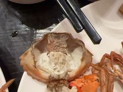 -天津东凯悦酒店·Market Café自助餐厅