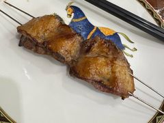 -九十九顶毡房(清河店)