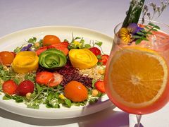 -狮拾久·现代新加坡料理(福田COCO Park店)