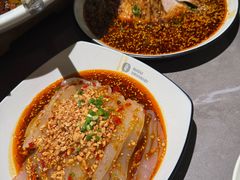 -麻都·成都菜(人民广场店)