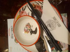 -新白鹿餐厅(爱琴海购物中心店)