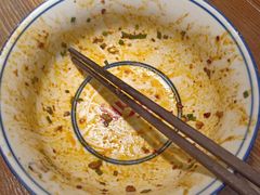 -吴满满油泼面(北方风味园店)
