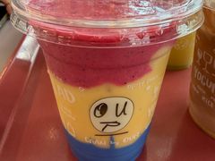-OUR Bakery(三里屯太古里店)