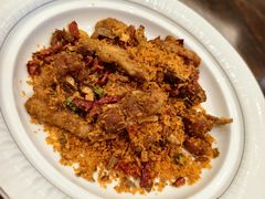 -百灵希尔顿逸林酒店·逸林轩中餐厅