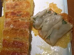 -小杨烤肉(明德门店)