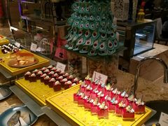 -美盛喜来登大酒店-盛宴标帜餐厅