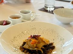 -宝丽轩中餐厅BAOLIXUAN
