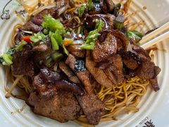-春雪面馆(转塘店)