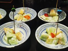 -喜庭海鲜自助(来福士店)