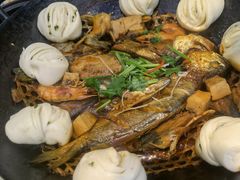 -潍城老菜馆·地标美食