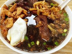 -无名老卤面(中华门店)