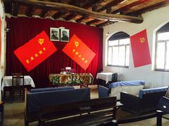 -西柏坡纪念馆