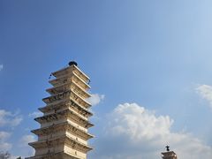-巍山古城