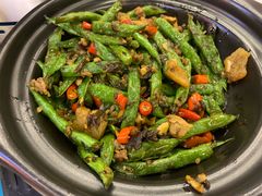 -堂瓦里·33年传统赣菜(第一街区店)