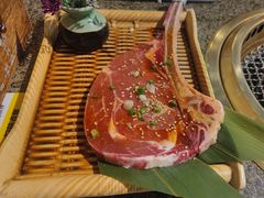 -梦山水日本烧肉(五四广场店)