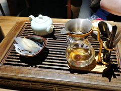 -欧典咖啡屋(台东店)