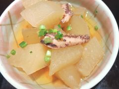 -明日叶日本料理(新区淮海街店)