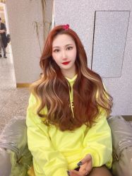 -3AM·S HAIR SALON烫发染发接发