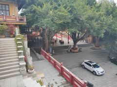 -福州开元寺
