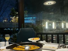 -夜宴江景餐厅