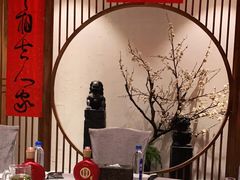 -七十七号厨房·新派江西菜(滨湖店)