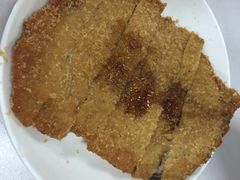 耳光馄饨-潘国仙耳光馄饨(黄家阙路店)