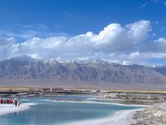 -青海湖国家重点风景名胜区