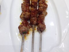 -尹兰楼西北风情餐厅(嘉定店)