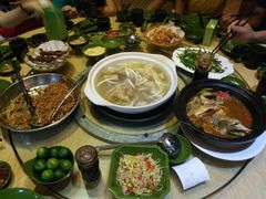 -龙泉人椰子鸡.糟粕醋.海南菜(三亚旗舰店)