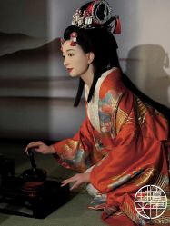 -持熹光年写真体验馆