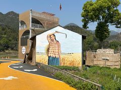 -楠溪江风景名胜区