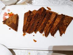 精品糖饼-马凯餐厅(地安门店)