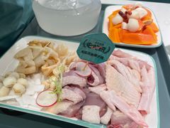 -椰客·海南椰子鸡(新塘永旺梦乐城店)