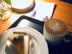 -C Cafe(朵云书院·戏剧店)